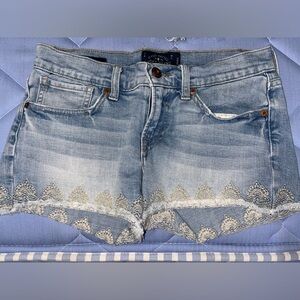 Lucky Brand Vintage Shorts